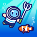 深海狩猎RPG中文版（Deep Sea Hunt Diving RPG）  v1.0.1