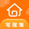 宅居淘app下载