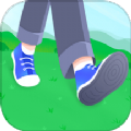 人人爱计步软件  v1.0.1