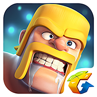 coc部落冲突腾讯版安装最新