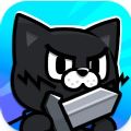 Swordcat Chad中文版游戏  v1.0.0