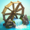 水坝发电站官方  v1.7.9