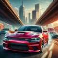 道奇动力中文（Charger SRT City Drag） v1.1