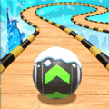 平衡球大冒险安卓  v1.0