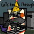终极猎杀猫猫突围 v1.0