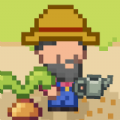 Mini Farmstay安卓中文版  v0.9