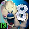ice scream8黑客menu模组  v0.9
