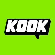 KOOK最新app