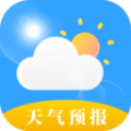 天气预报晴软件 v1.0