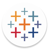 tableau官方版V19.225.1732