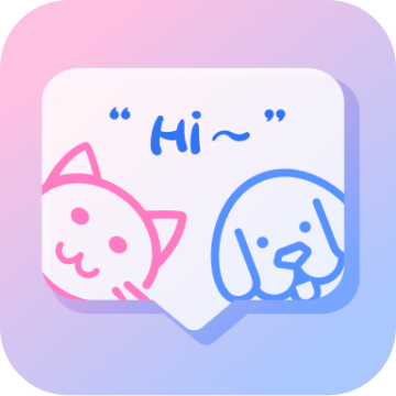 猫语狗语翻译免费版v2.0.1