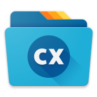 CX文件管理器安卓最新版v2.3.7