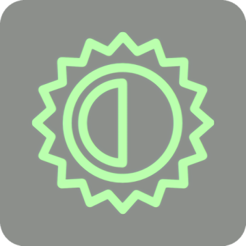 安果屏幕亮度调节