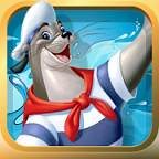 香港海洋公园Ocean Park