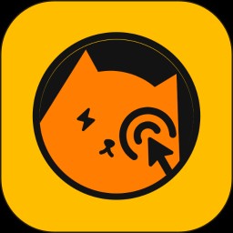橙猫猫摸鱼