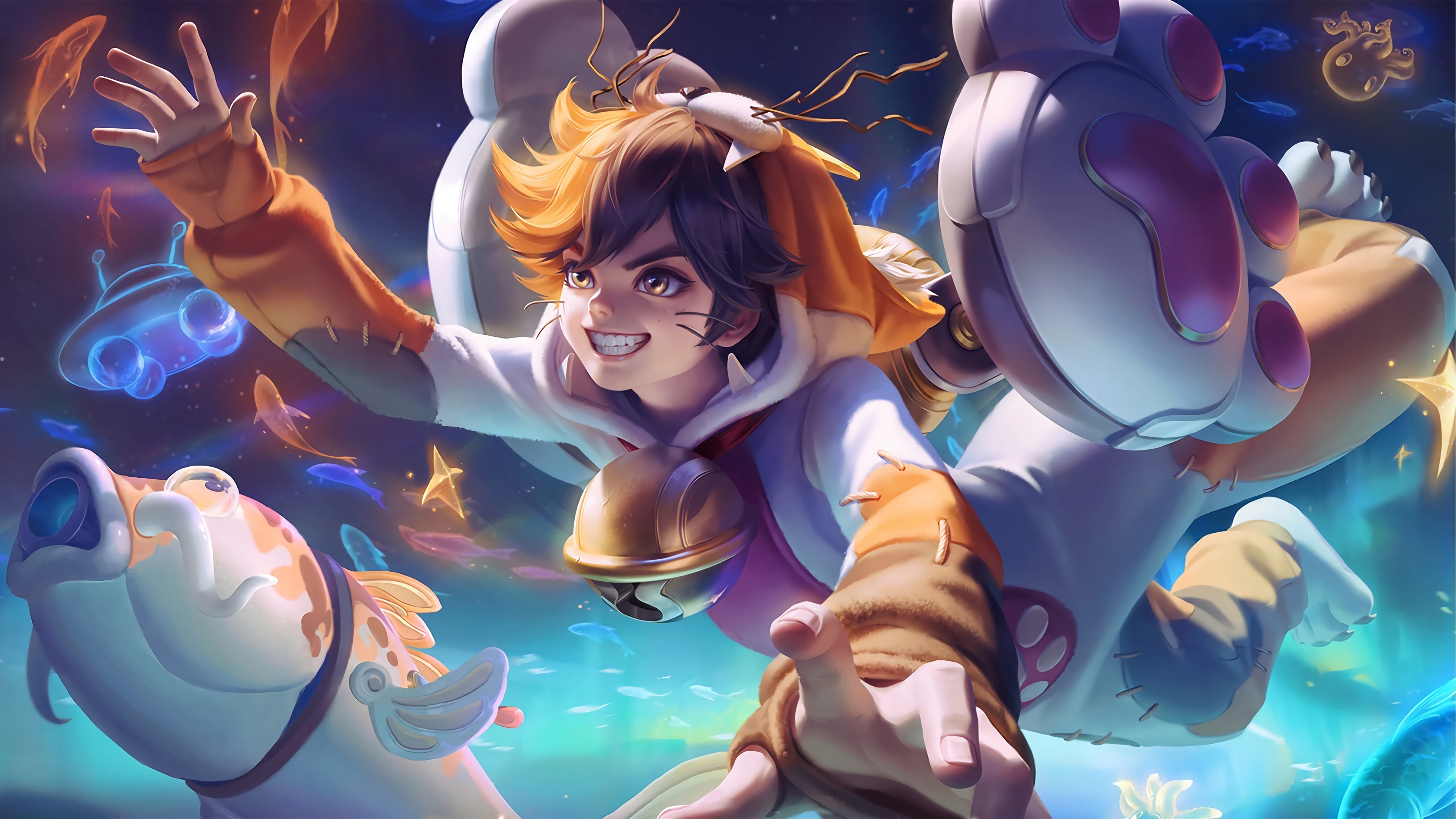 神界原罪2：最全女巫爱丽丝战斗攻略及技巧分享