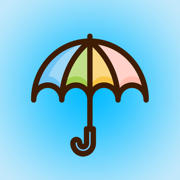 这里APP小雨伞定位聊天(zenly)