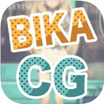 BikaCG漫画