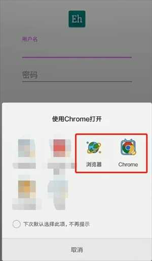 ehviewer白色版
