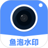 鱼泡水印相机