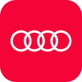 my audi app