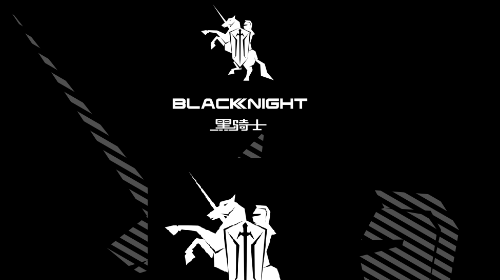 黑骑士移动端app