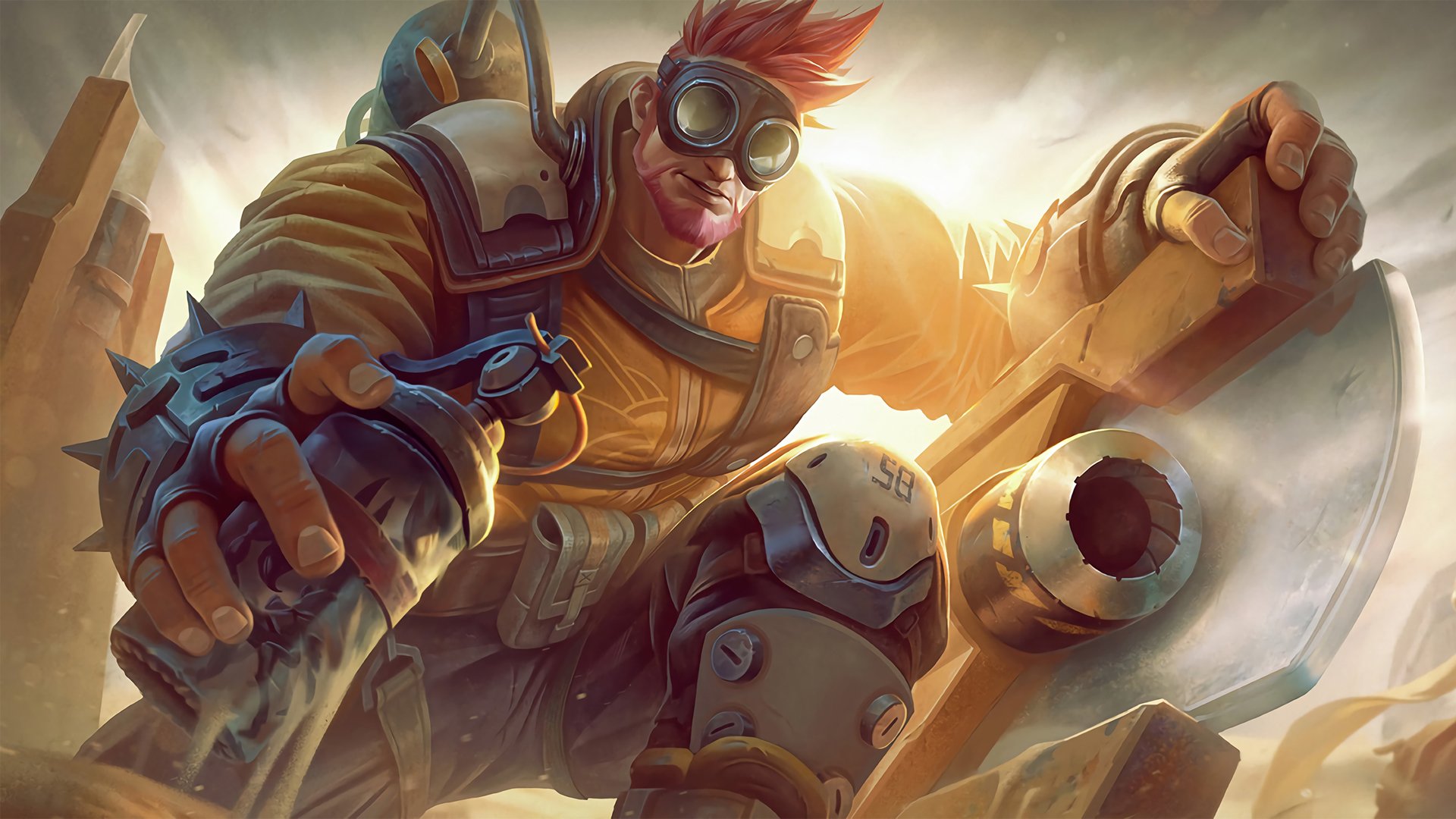 合金装备5幻痛boss怎么打？简单易懂打法教学