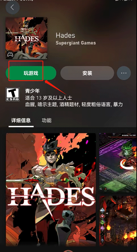 XGP