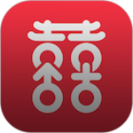 囍上媒捎