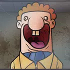 这不是我的邻居噩梦版