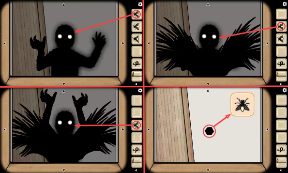 逃离方块哈维的盒子