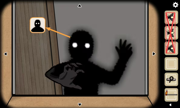 逃离方块哈维的盒子