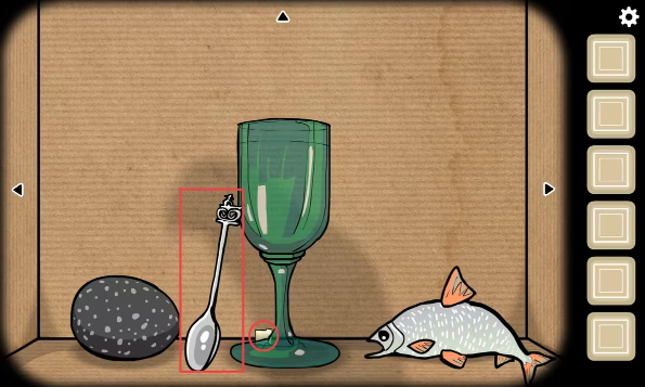 逃离方块哈维的盒子