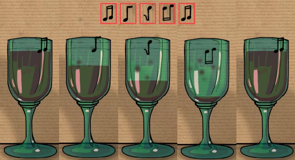 逃离方块哈维的盒子