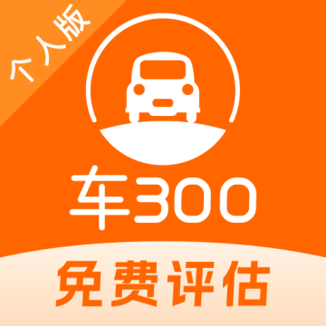 车300二手车免费评估