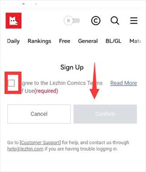 注册登录教程截图3