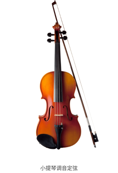 小提琴校音器