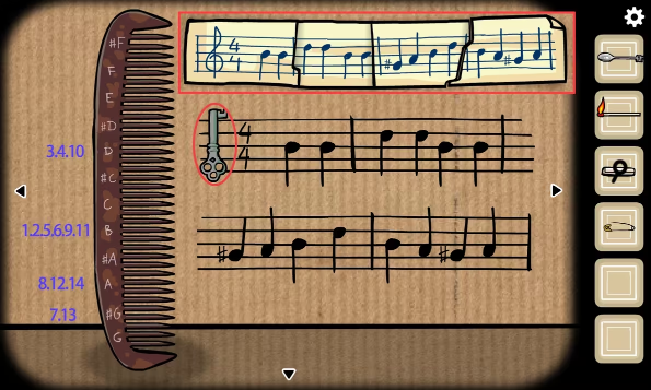 逃离方块哈维的盒子