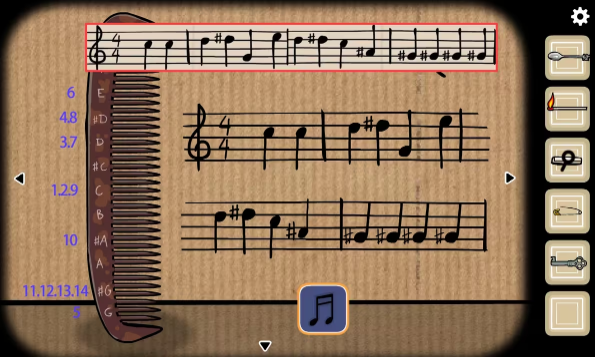 逃离方块哈维的盒子