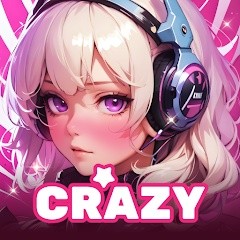 CrazyAI聊天App正版  V1.2.6